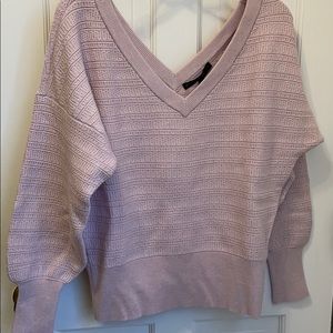 NWT White House Black Market (WHBM) sweater